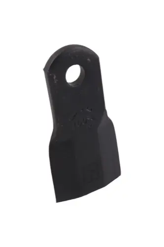 Kniv - lige - JDD Utstyr