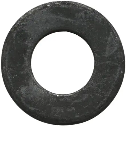 Skive Ø50x4xØ25,5 - JDD Utstyr