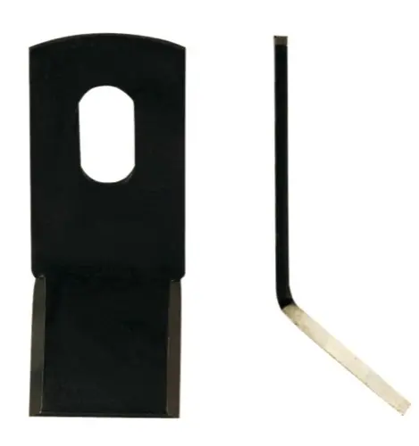 Y- kniv - JDD Utstyr