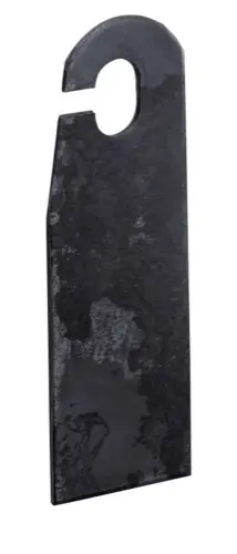 Beluftningskniv - JDD Utstyr