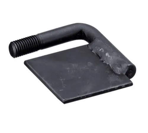 Luftspjæl - JDD Utstyr