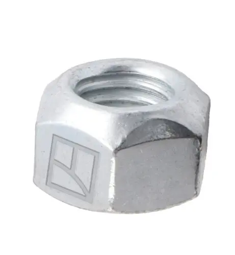 Låsemutter M18x1,5 - 10.9 - JDD Utstyr