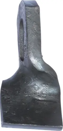 Slagjern 40mm - JDD Utstyr