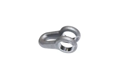 Sjakkel -  Ø25,5 - JDD Utstyr