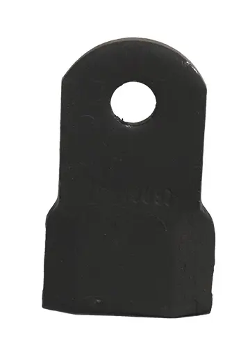 Rett kniv til Breviglieri 78x40mm, JET 50SR, 12,5mm hull 