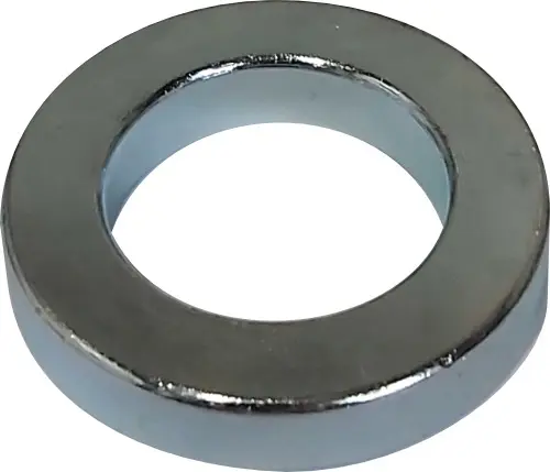 Vasker Ø42x8 til Berti Ø42, tykt 8, hull 26 