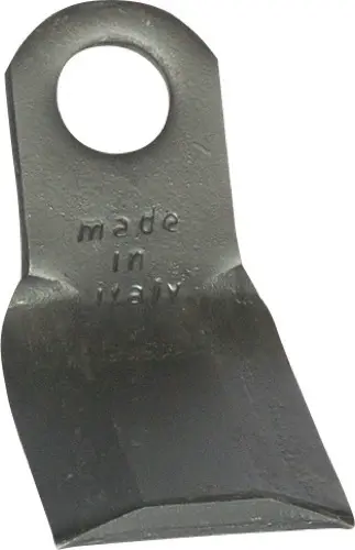 Y- kniv - JDD Utstyr