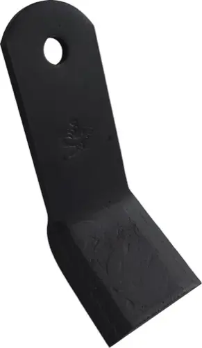 Y-kniv 125x40mm til Caroni 125mm lengde, 40mm bredde 