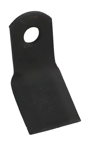 Y-blade til Del Morino 84x35mm, hull 14,5mm 