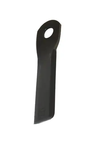 Vridde kniver til Energreen 225x60mm, hull 26mm 