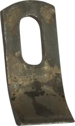 Slagjern - JDD Utstyr