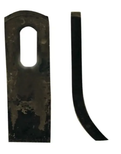 Slagjern - JDD Utstyr