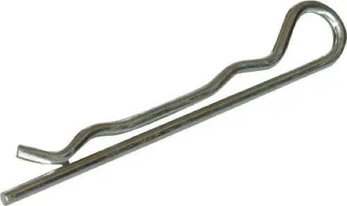 Hårnåle Splitt - JDD Utstyr