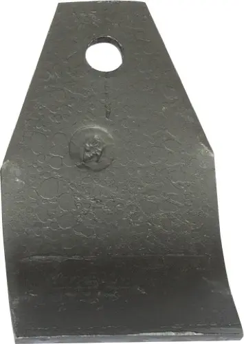 Slagjern - JDD Utstyr