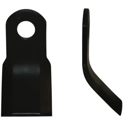 Y-kniv - gammel modell - JDD Utstyr