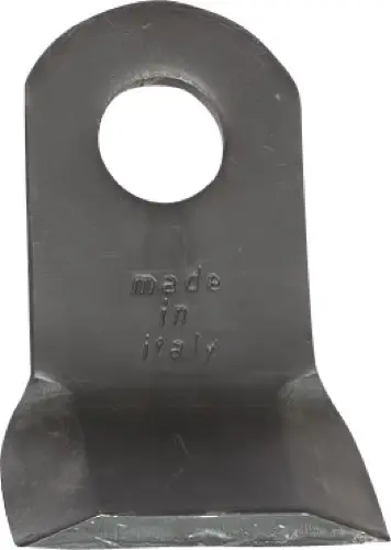 Y- kniv - JDD Utstyr