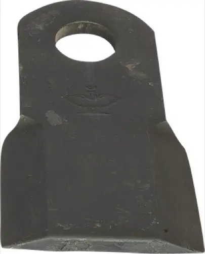 Kniv - gammel modell - JDD Utstyr