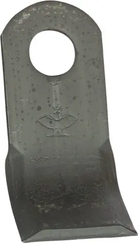 Y- kniv - ny modell - JDD Utstyr