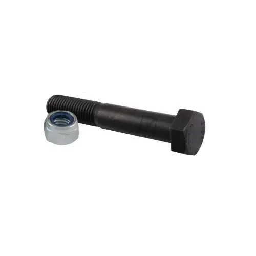 Bolt med selvlåsemutter Ferri 7/16''UNF, lengde 63 mm 