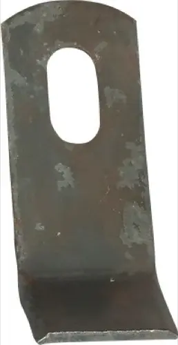 Y- kniv - JDD Utstyr