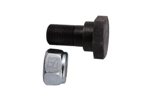 Knivbolt M20x1,5x55 - 10.9 - JDD Utstyr