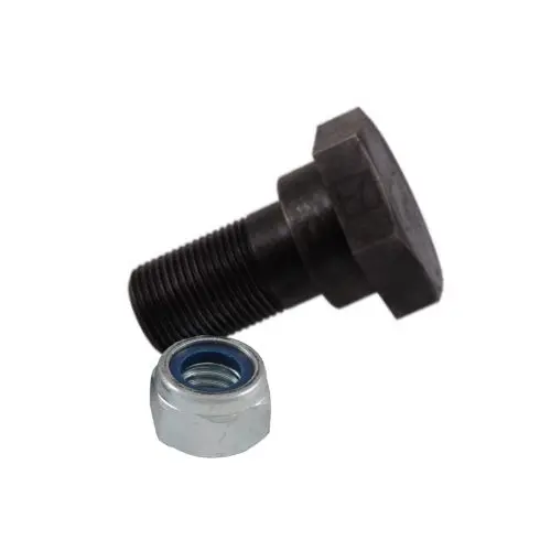 Knivbolt M16x1,5x53 - 10.9 - JDD Utstyr