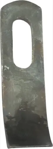 Slagjern - JDD Utstyr