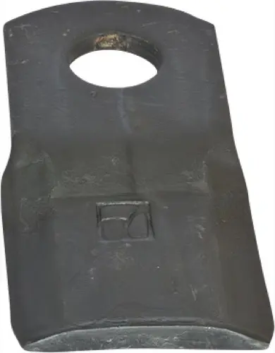 Slagjern - JDD Utstyr