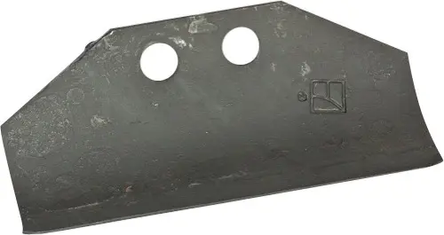 Kniv udskiftelig - JDD Utstyr