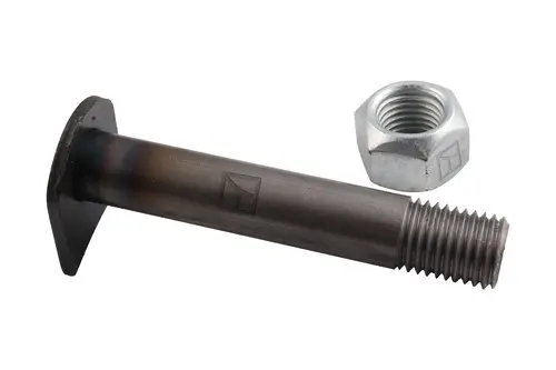 Bolt M20x2,5x115 - 8.8 - JDD Utstyr