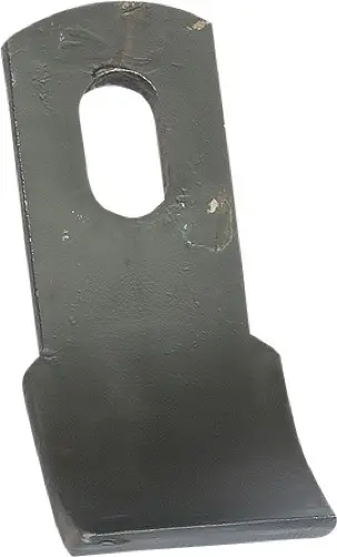 Slagjern - JDD Utstyr