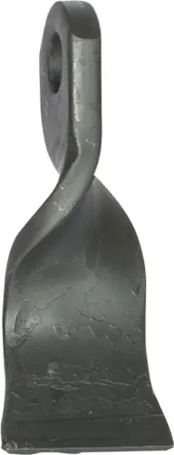 Slagjern kniv vridd - JDD Utstyr