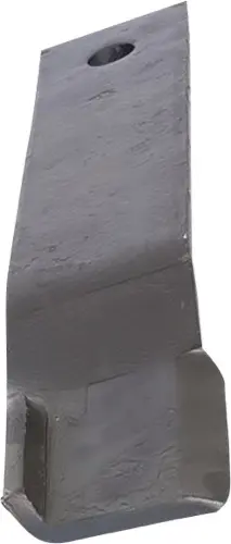 Slagjern - JDD Utstyr