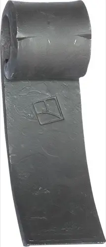 Slagjern - JDD Utstyr