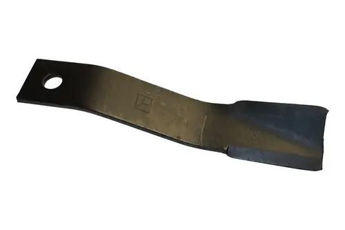 Kniv 560mm - høyre - JDD Utstyr
