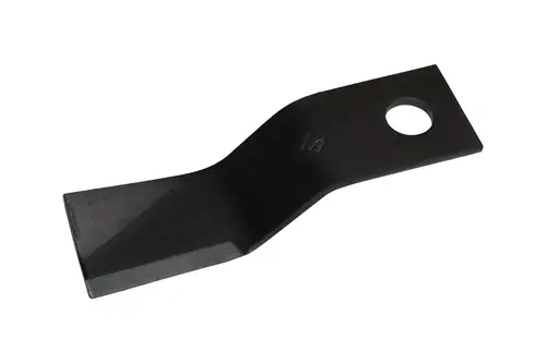 Flail 265x75mm fra Major 30,5 mm hull - 265x75x7 mm 