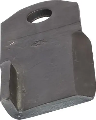 Slagjern - JDD Utstyr