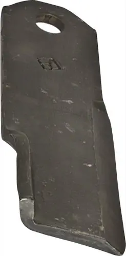 Slagjern - JDD Utstyr