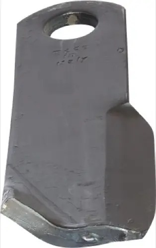 Slagjern - JDD Utstyr