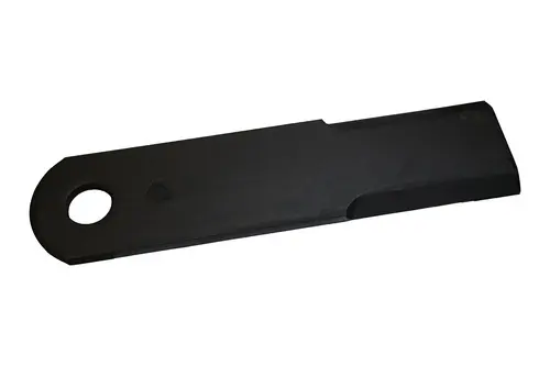 Mover-blade til Mc Connel L: 415mm, B: 100mm, H: 38mm 