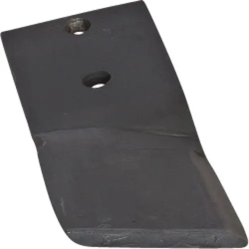 Slagjern venstre - JDD Utstyr