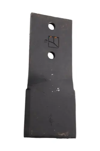 Slagjern høyre - JDD Utstyr