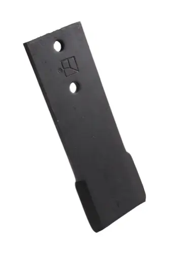 Slagjern høyre - JDD Utstyr