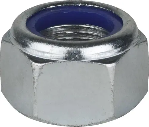 Låsemutter M20x2,5 - JDD Utstyr