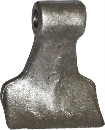 Hammerkniv - JDD Utstyr