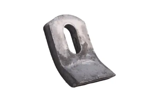 Slagjern - JDD Utstyr