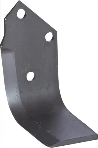 Slagjern kniv venstre - JDD Utstyr