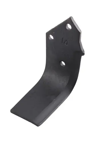 Slagjern kniv høyre - JDD Utstyr