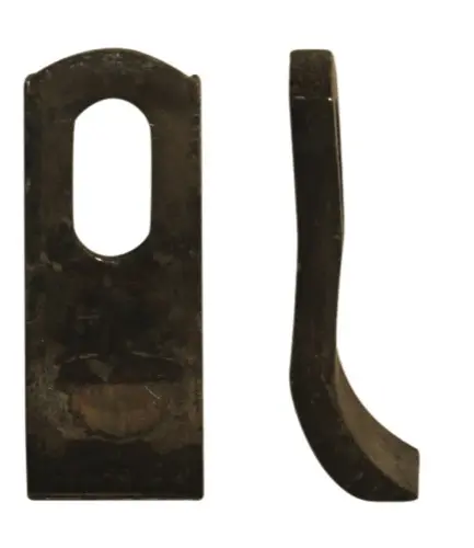 Slagjern - JDD Utstyr