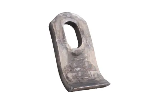 Slagjern - JDD Utstyr